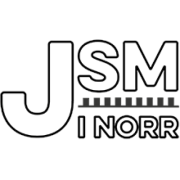 John Sundman Maskin i Norr AB logotyp