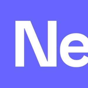Newground Business Partner AB logotyp