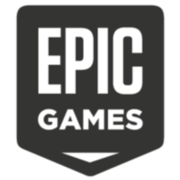 Epic Games Sweden, AB logotyp