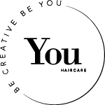 You Haircare Sweden AB logotyp