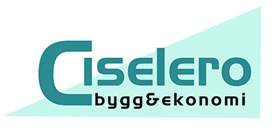 Ciselero AB logotyp