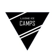 Ljusne Ice Camps AB logotyp