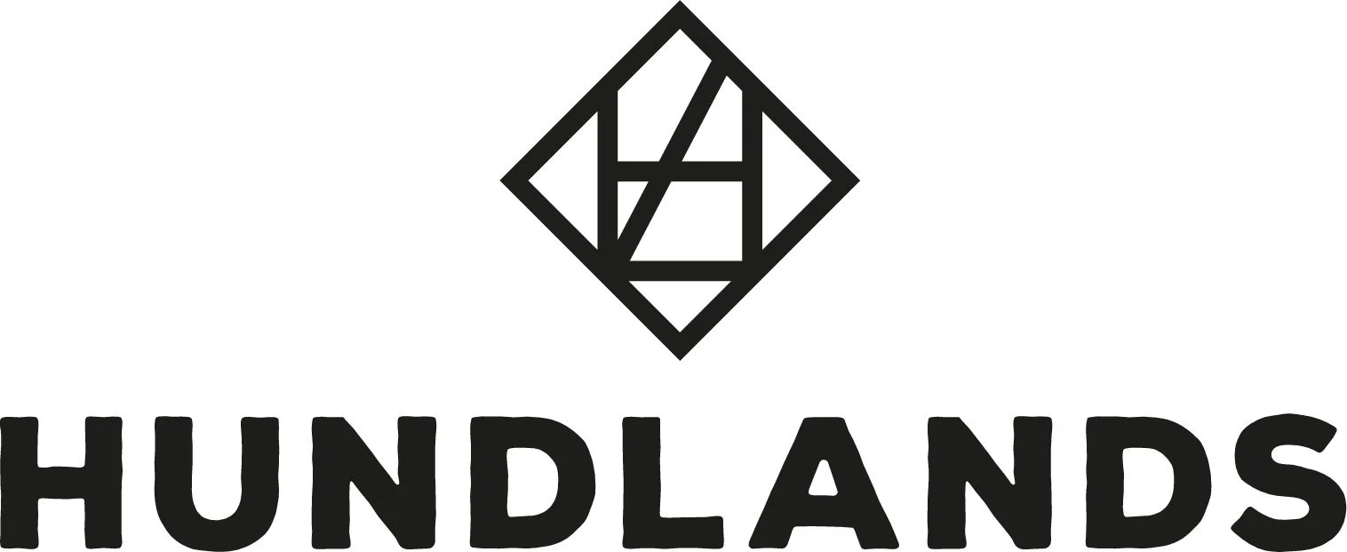 Hundlands AB logotyp