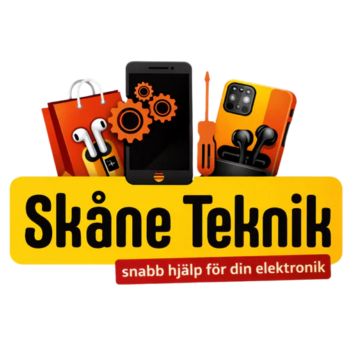 Skåne Teknik AB logotyp