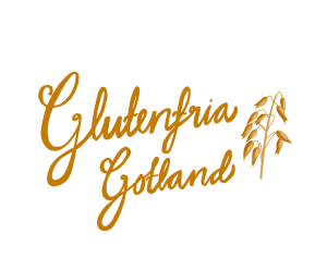 Glutenfria Gotland AB logotyp
