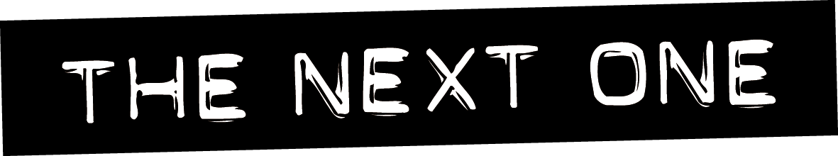 The Next One AB logotyp