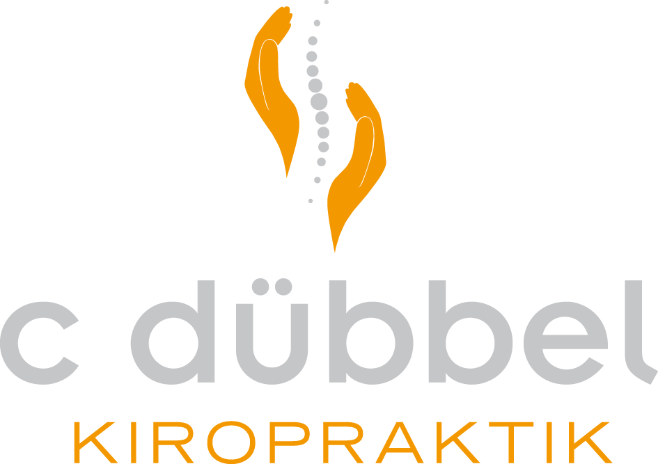 Caroline Dübbel KIROPRAKTIK AB logotyp