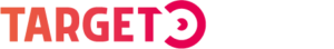 Target Mediaförsäljning AB logotyp