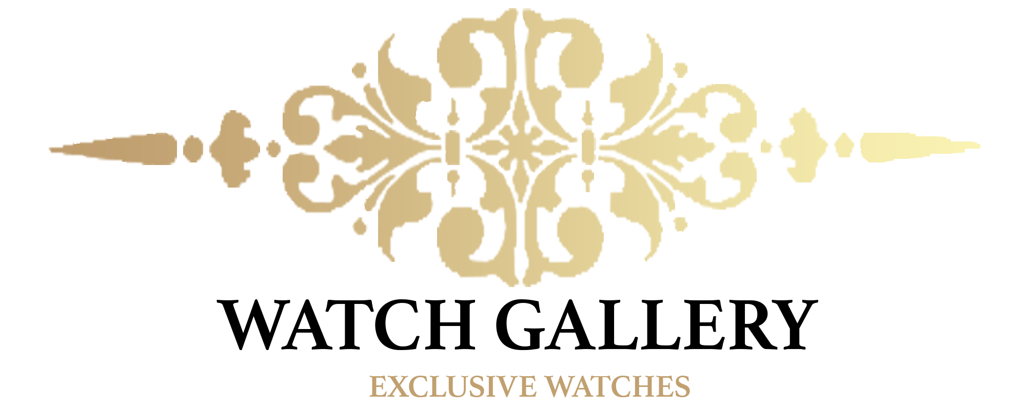 Watch Gallery Sweden AB logotyp