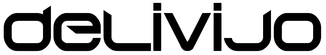 Delivijo AB logotyp