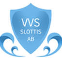 VVS Slottis AB logotyp
