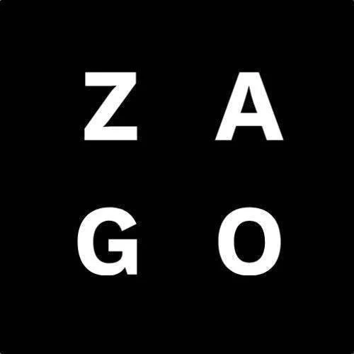 ZAGO AB logotyp
