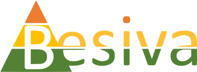 Besiva AB logotyp
