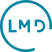 LMD Nordic AB logotyp