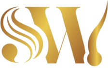 Swed hair care AB logotyp