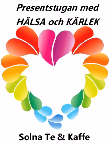 Natur och Solen Te AB logotyp