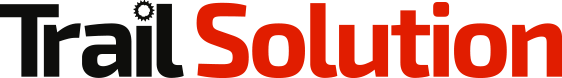 Trail Solution Consulting AB logotyp