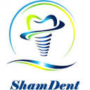 Sham Dental Clinic AB logotyp