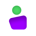 PSAC AB logotyp