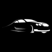 NEED FOR SPEED AB logotyp