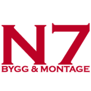 N7 Bygg & Montage AB logotyp