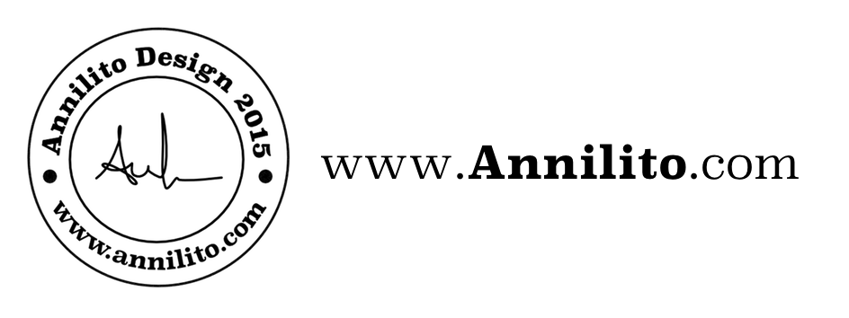 Annilito Design AB logotyp