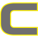 CSM Maskin AB logotyp