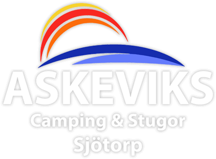 Askeviks Camping AB logotyp