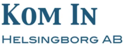 Kom In Helsingborg AB logotyp