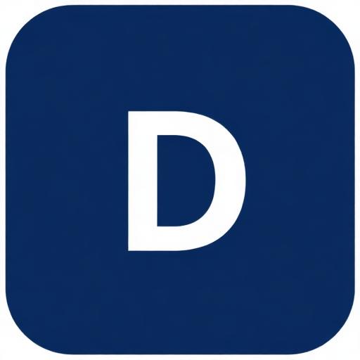 Designovate AB logotyp
