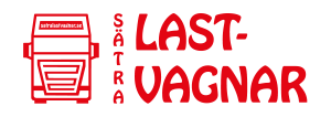 Sätra Lastvagnar AB logotyp