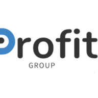 Profit Group Stockholm AB logotyp