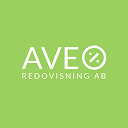 Aveo Redovisning AB logotyp