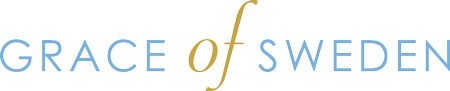Grace Of Sweden AB logotyp
