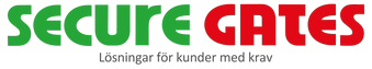 Secure Gates Sweden AB logotyp
