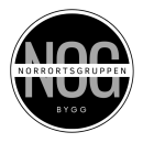 Norrorts gruppen SB Aktiebolag logotyp