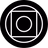 Organista Official AB logotyp