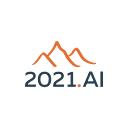 2021.AI AB logotyp