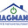 Hagmans styr & Fastighetsautomation AB logotyp