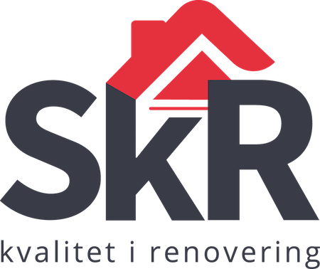 Skandinaviska Kvalitet Renovering AB logotyp