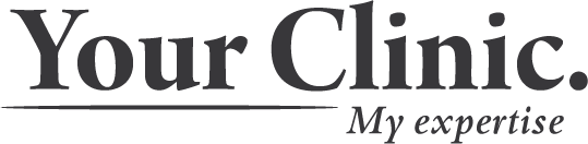 Your Clinic i Stockholm AB logotyp