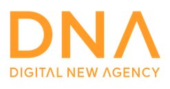 Digital New Agency Technology AB logotyp