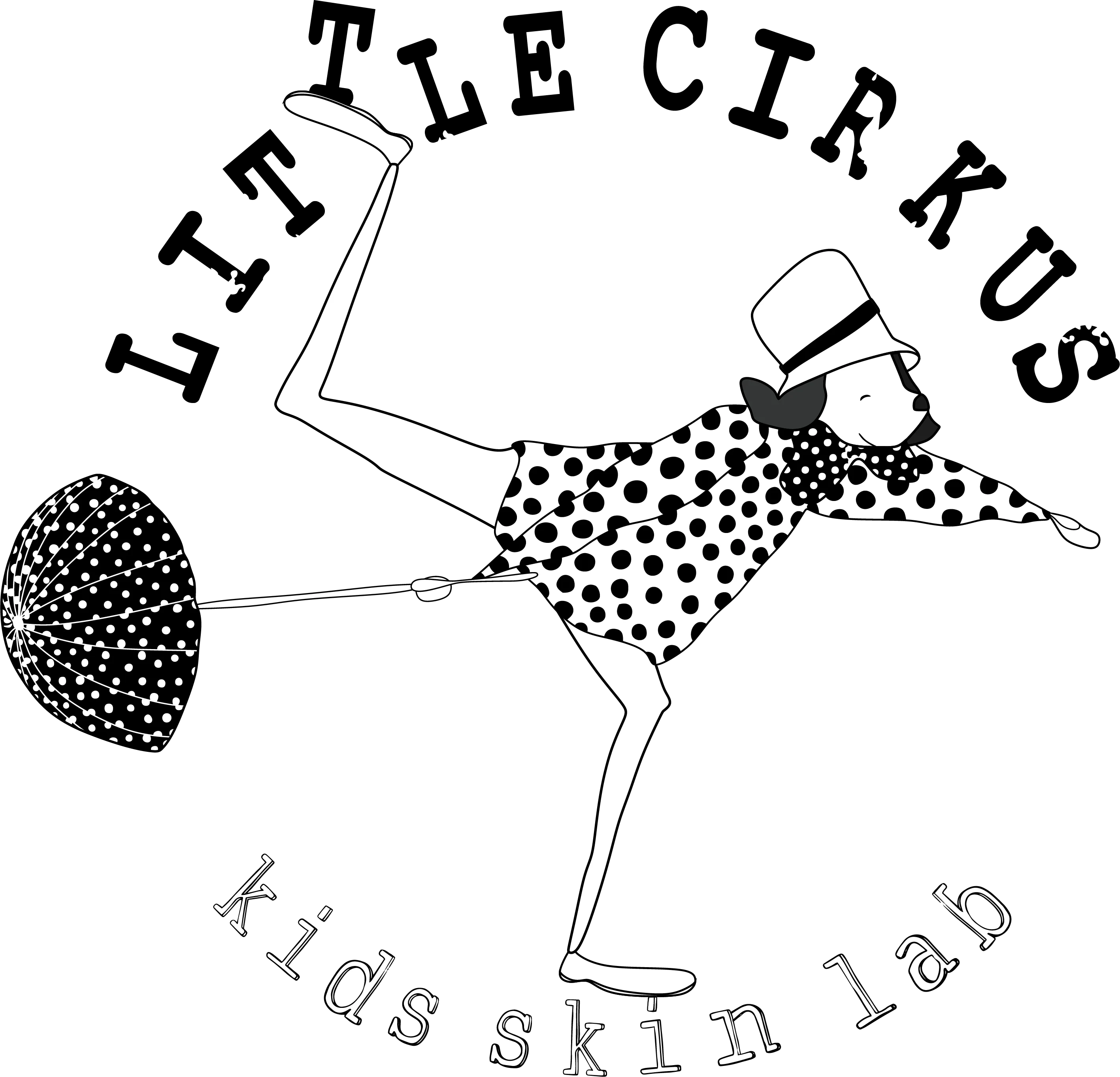 Little Cirkus AB logotyp