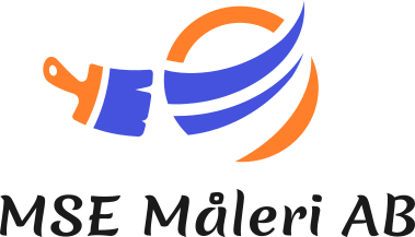 MSE Måleri AB logotyp
