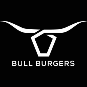 Bull Burger AB logotyp