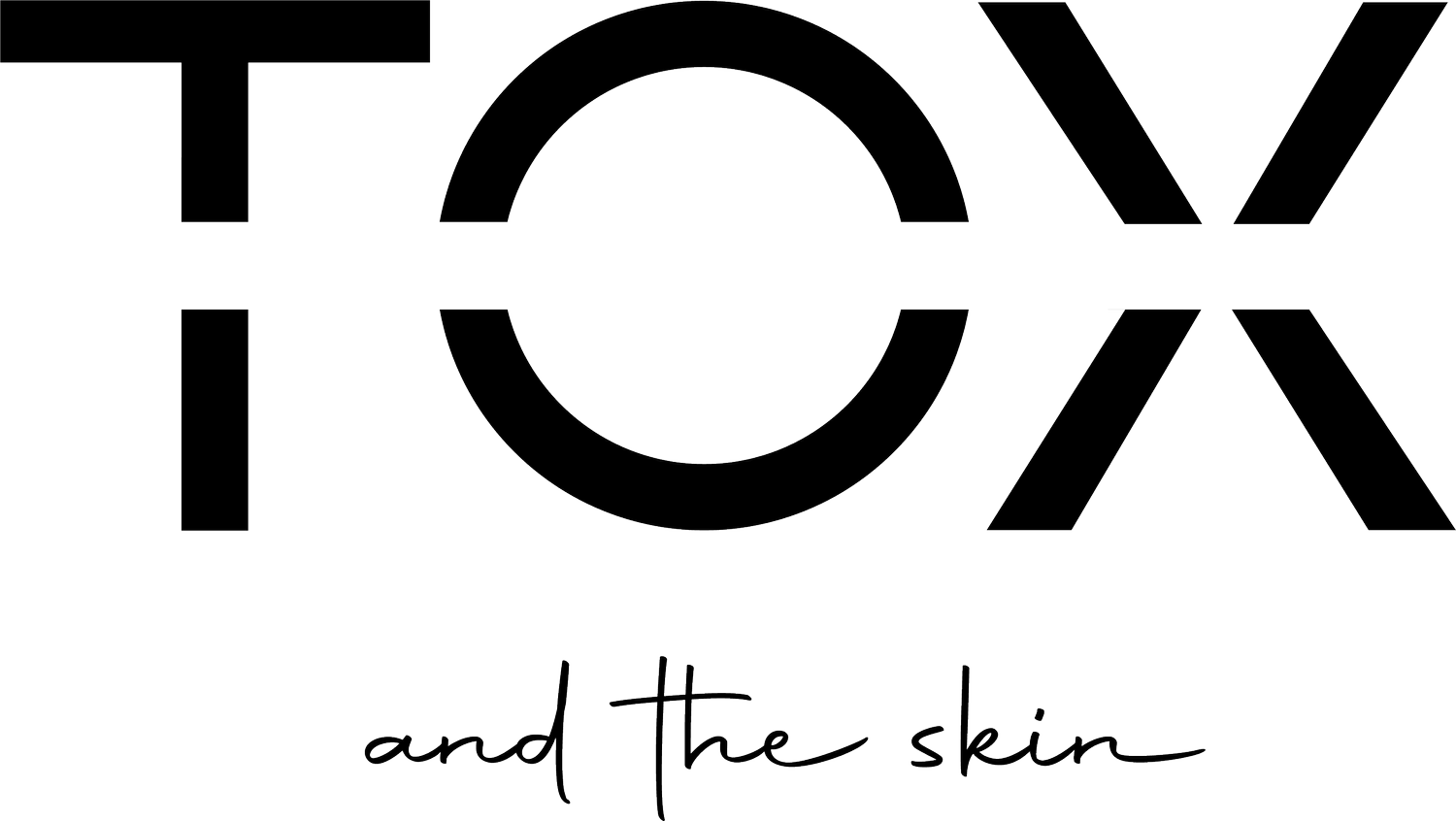 TOX group AB logotyp