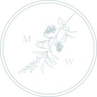 Maria Wideman AB logotyp