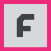 Finalisten AB logotyp