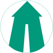 Ett tak AB logotyp
