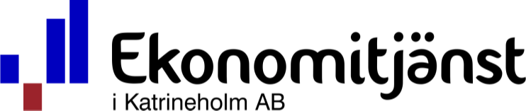 Ekonomitjänst i Katrineholm AB logotyp